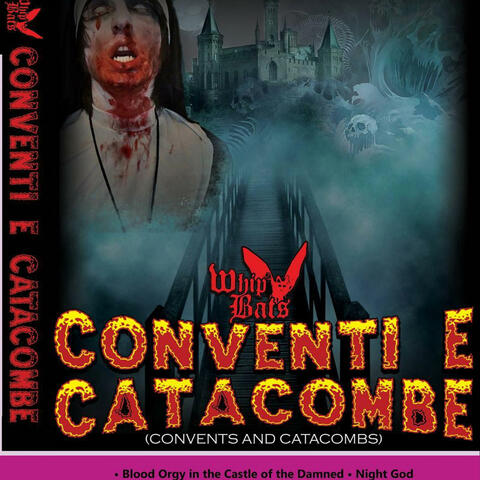 Conventi E Catacombe