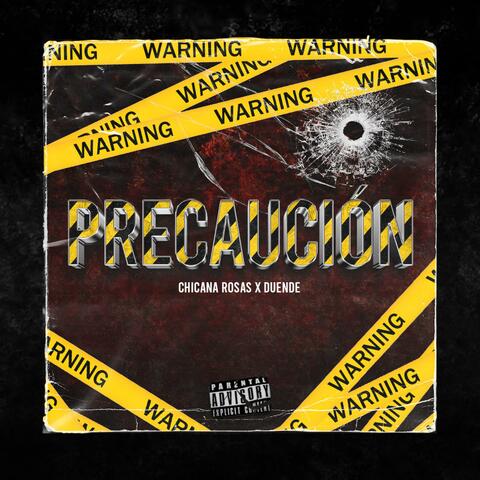 Precaucion (feat. Duende Manicomio)