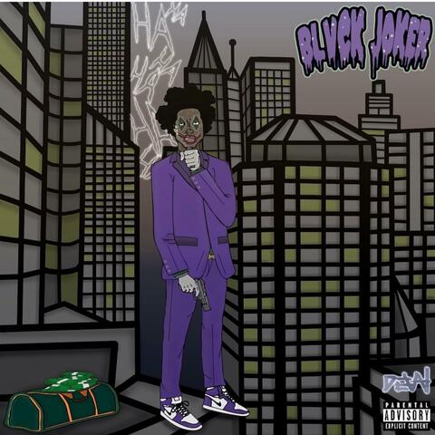 ITS BLVCKY NUKKA