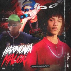 HARMONIA MALOKA (feat. MC RENATINHO FALCÃO, MC AG & DJ Guinho da ZS)