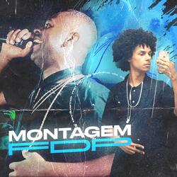 MONTAGEM FILHA DA PUT4 (feat. Mc Mr Bim & DJ Guinho da ZS)