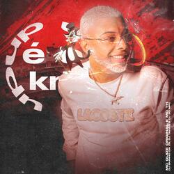 UP UP É O CRL + ELA TÁ COM A PERNINHA TREMENDO (feat. DJ Guinho da ZS, DJ ZO Mpc, MC Guize Origina & MC TH)