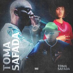 Toma safada (feat. DJ Guinho da ZS, MC GW, MC Rafinha & TOM BEAT)