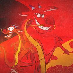 MEGA DO SHAMISEN (feat. MC RD & MC MENORZINHO DA ZO)