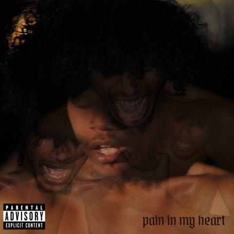 Pain in My Heart