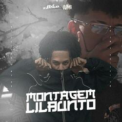 MONTAGEM Lilbunto (feat. DJ GUINHO DA ZS, MC TALIBÃ & MC BN)
