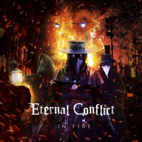 In Fire (EC Studio Version)