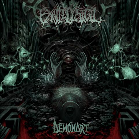 DEMON∆RT