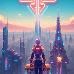 Symphony of fulfilling Dreams (feat. Alleviating)