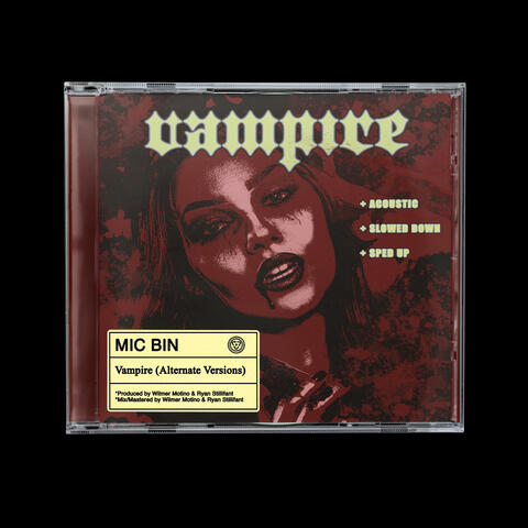 Vampire (Alternate Versions)