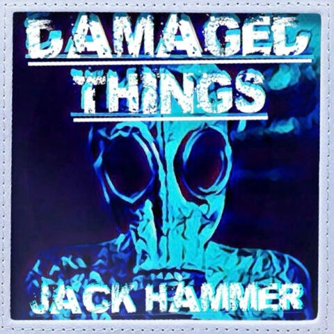 Jack Hammer