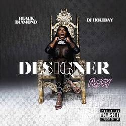 Designer Pu$$y (Freestyle)
