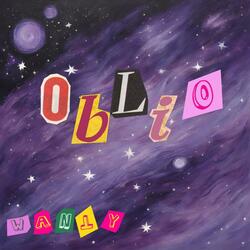 OBLIO (feat. Naccia)