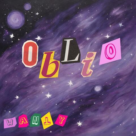 OBLIO (feat. Naccia)