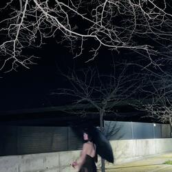 HASTA LA PRÓXIMA TORMENTA