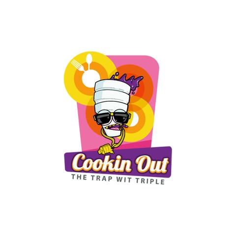 Cookin' Out the Trap