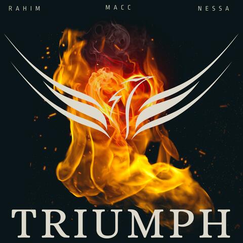 Triumph (feat. Rahim & Nessa)