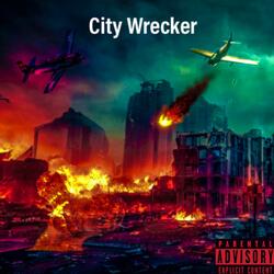 City Wrecker