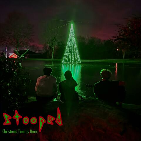 Christmas Time is Here