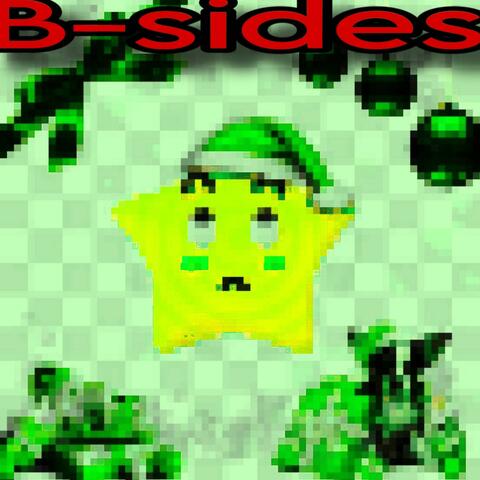 love u when its cold: b-sides