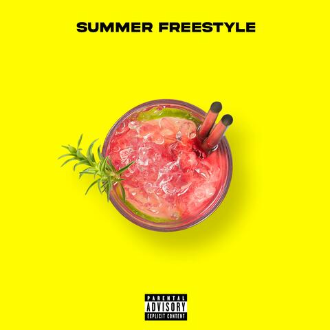 Summer Freestyle (feat. Wakanema)