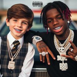 Michigan Boy (feat. Tai$hoku)