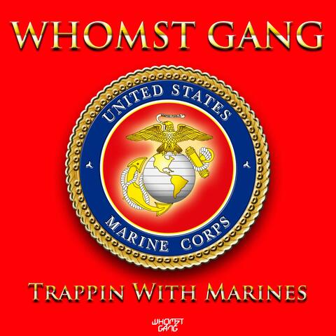 Trappin With Marines