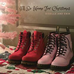 I'll Be Home For Christmas