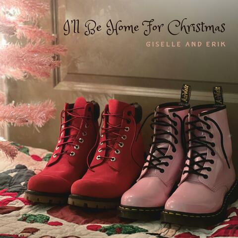 I'll Be Home For Christmas
