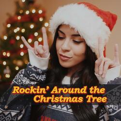 Rockin' Around the Christmas Tree