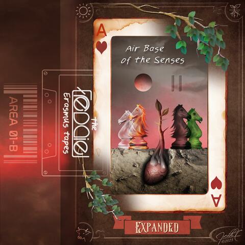 Air Base of the Senses (Expanded Edition)