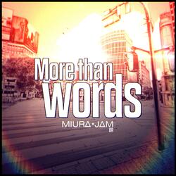 More than Words (Jujutsu Kaisen)