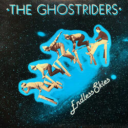 Ghostriders in the Sky