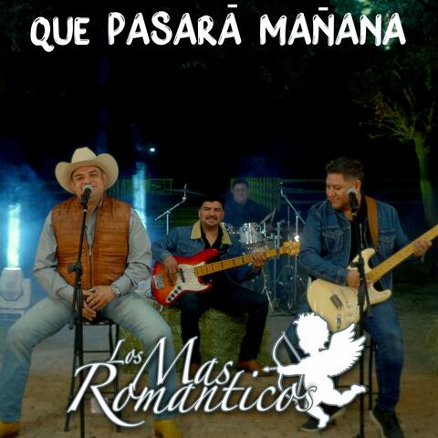QUE PASARÁ MAÑANA