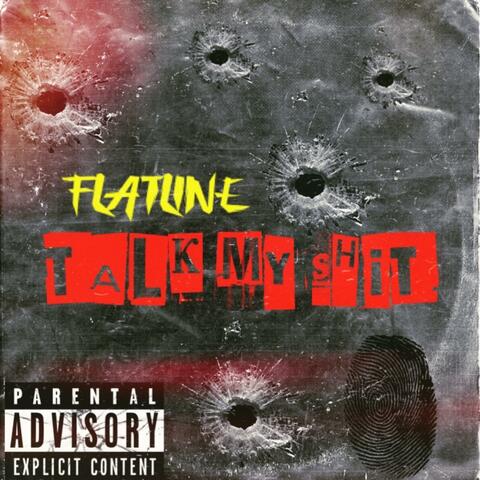 Talk My Shit