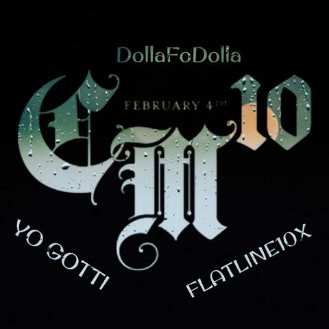 Dolla Fo' Dolla (Yo Gotti Remix)