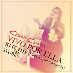 Vivo Por Ella (Duex Rhythmen Radio Remix)