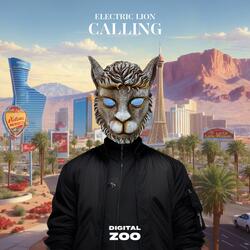 Calling (Lose My Mind)