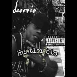 HUSTLER BIO