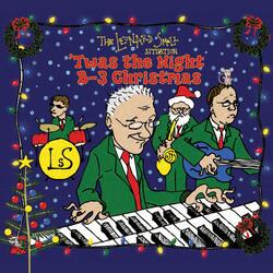 Have Yourself A Merry Little Christmas