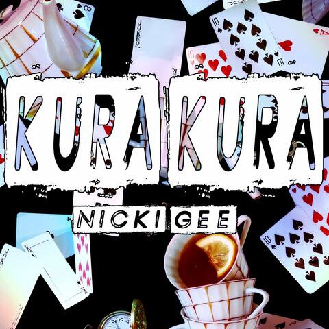 Kura Kura (from "Spy x Family")