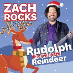 Rudolph the Red Nosed Reindeer