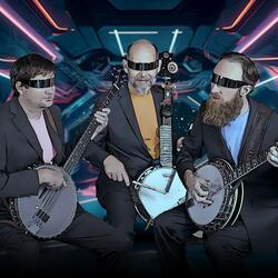 Polka On The Banjo