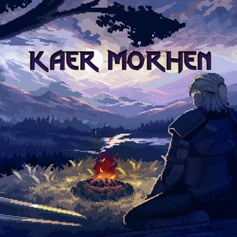 Kaer Morhen