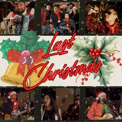 Last Christmas