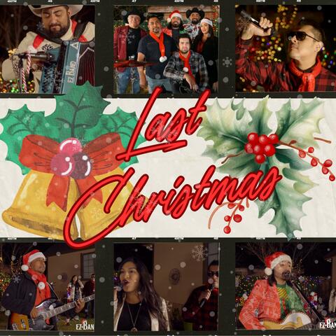 Last Christmas