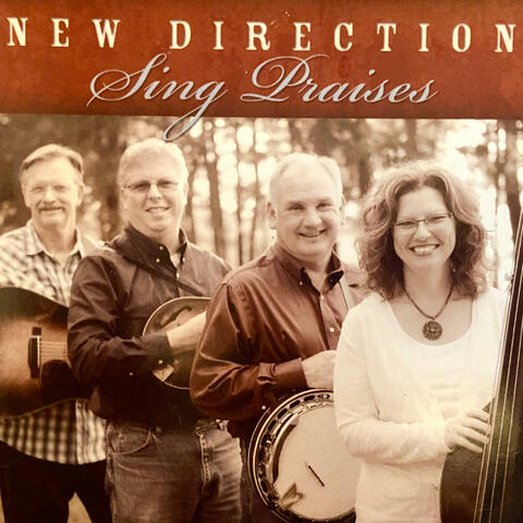 Sing Praises