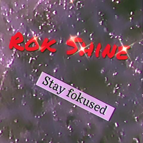 Stay Fokused