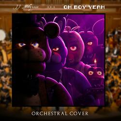 Five Nights at Freddy's 1 Song