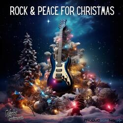 Rock & Peace for Christmas